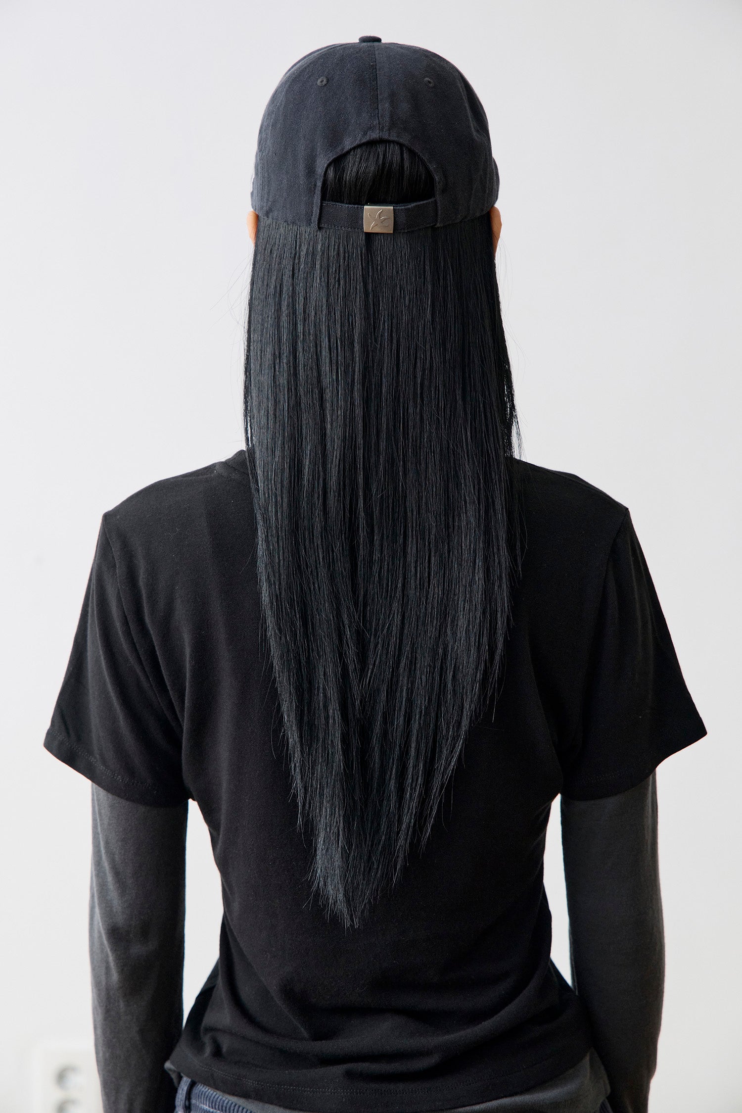 TCM ten cap (charcoal)