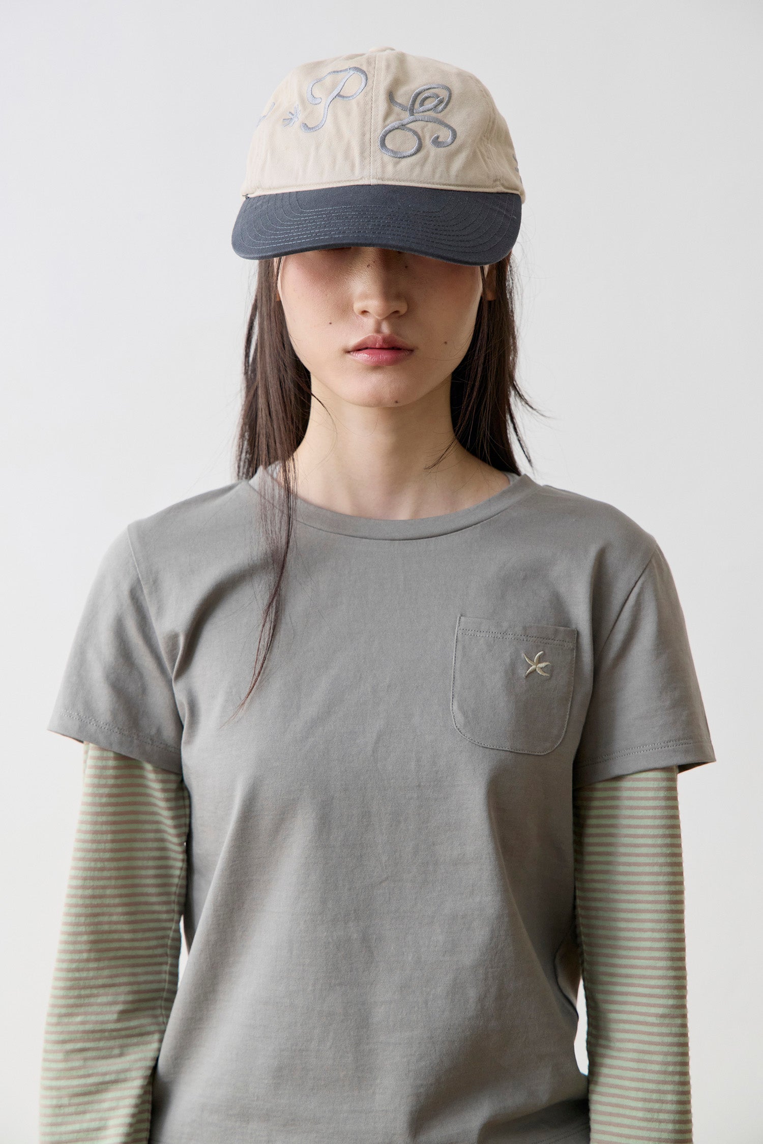 TCM inside cap (beige)