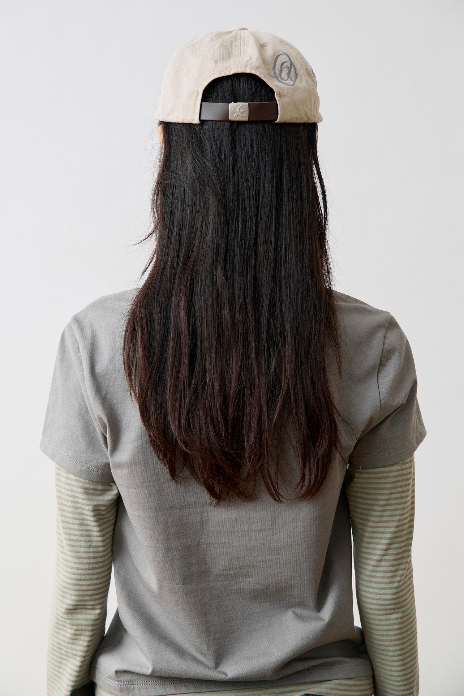 TCM inside cap (beige)