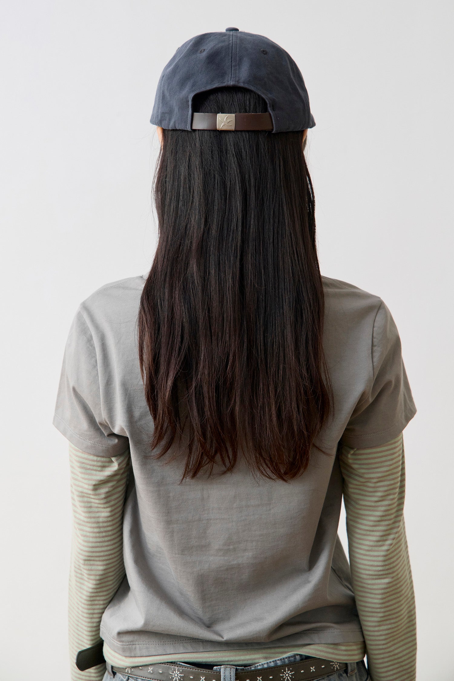 TCM field cap (navy)