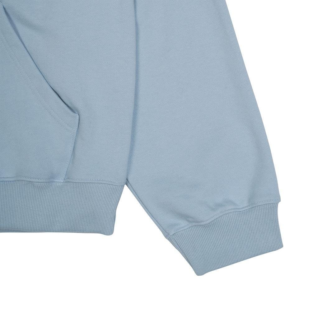 TCM vintage starfish hoodie (sky blue)