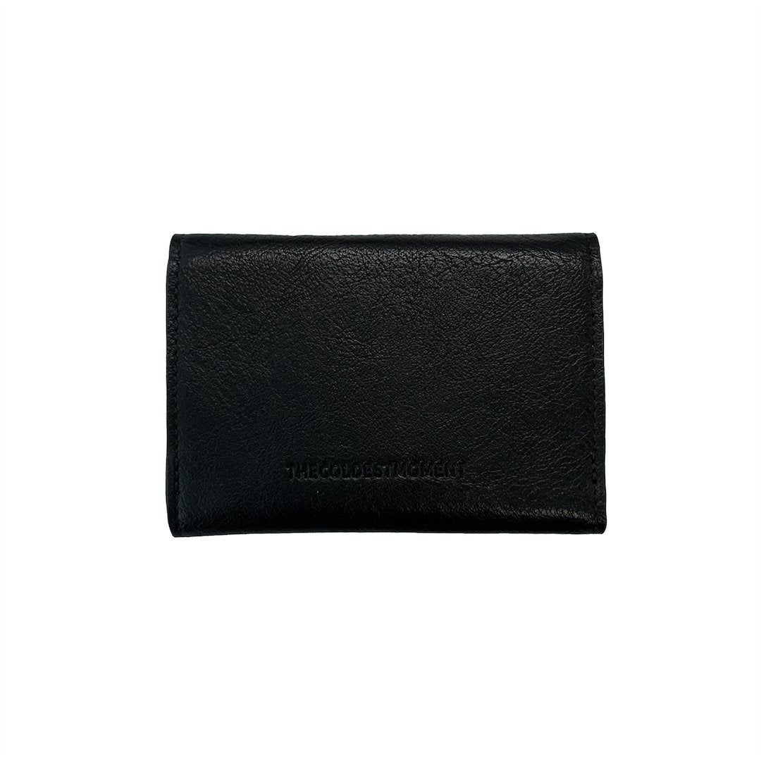 TCM gaia card wallet (black)