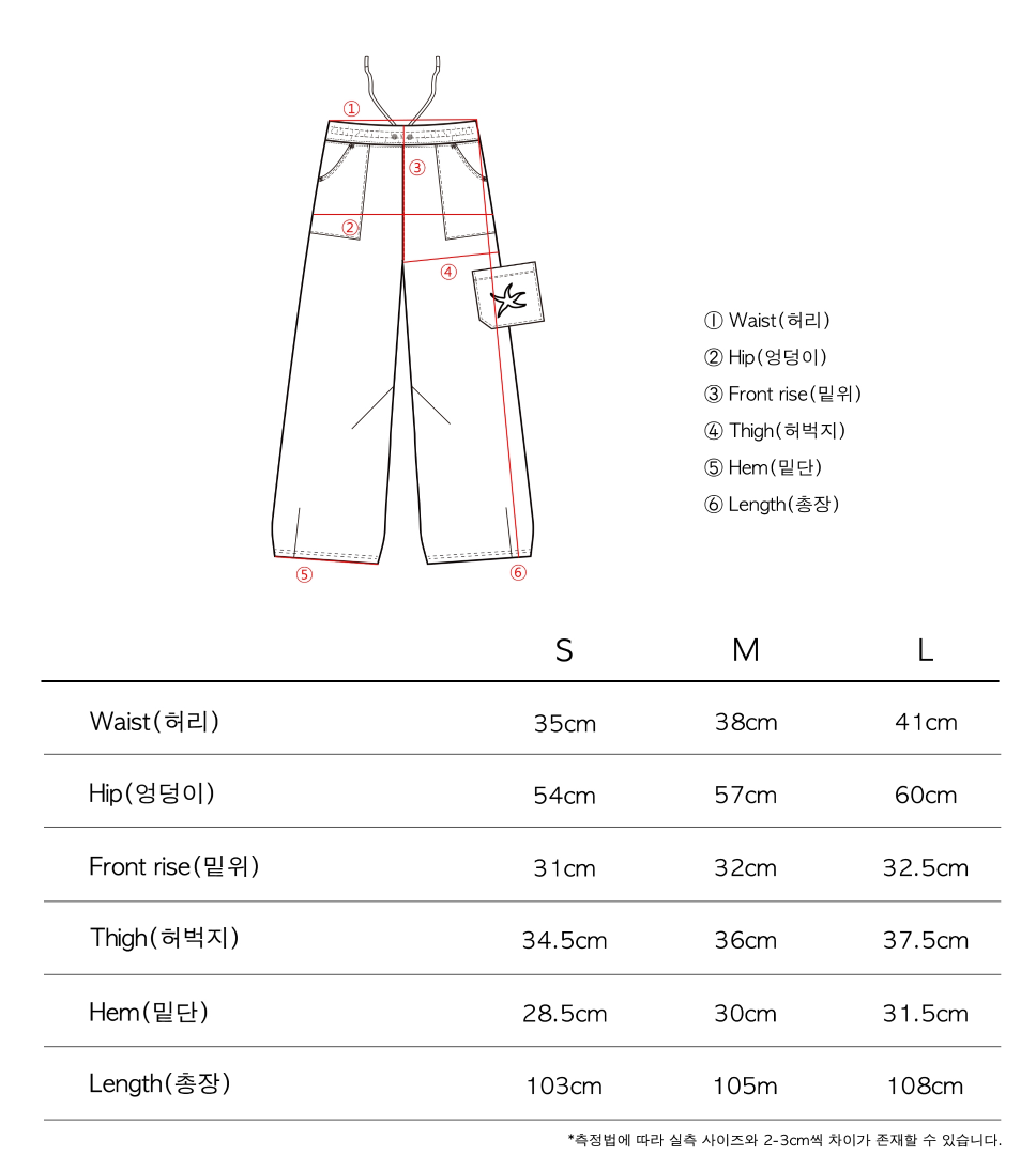 Size & Fit