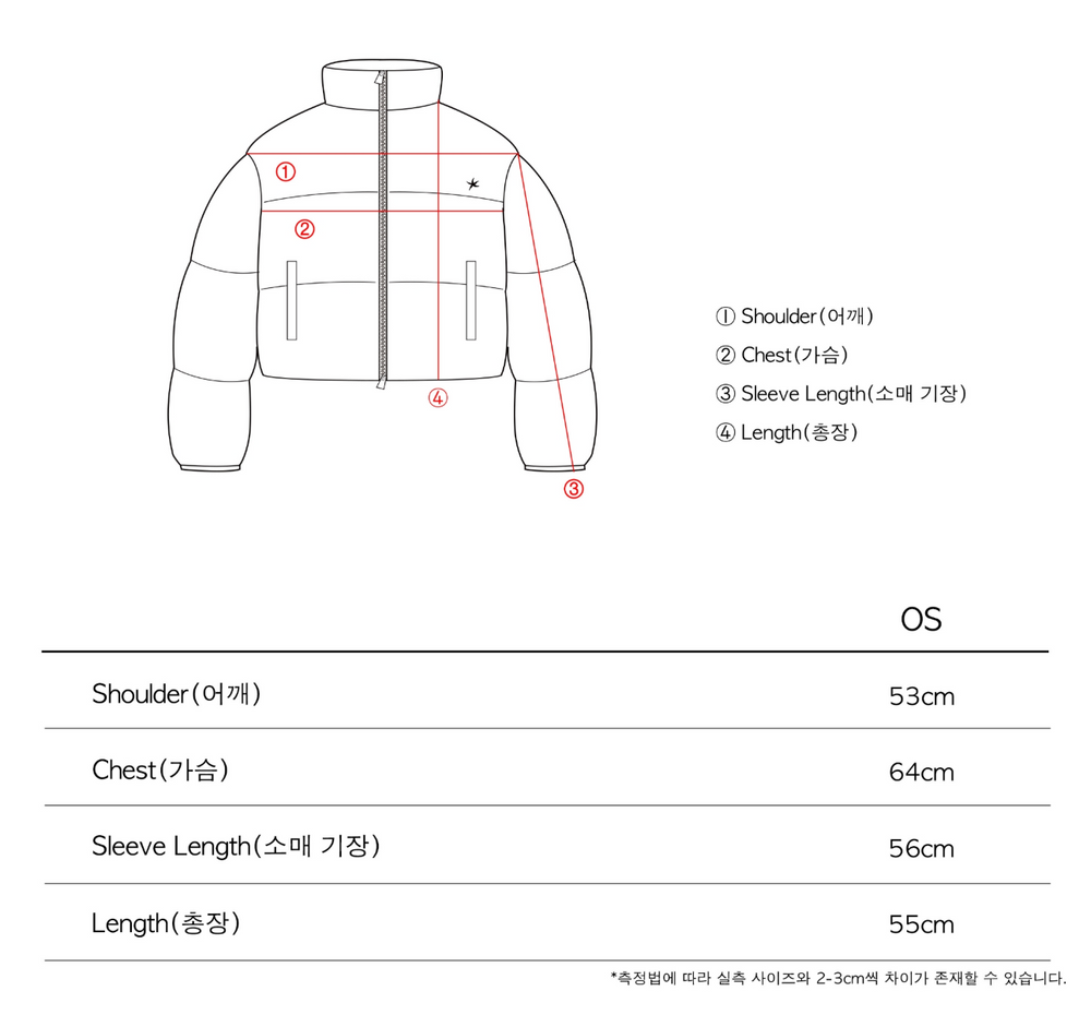 Size & Fit