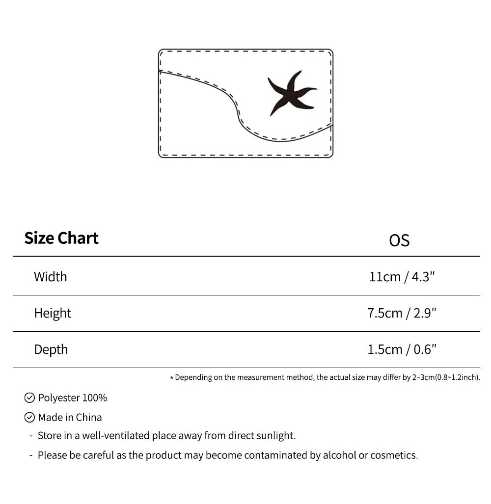 Size & Fit