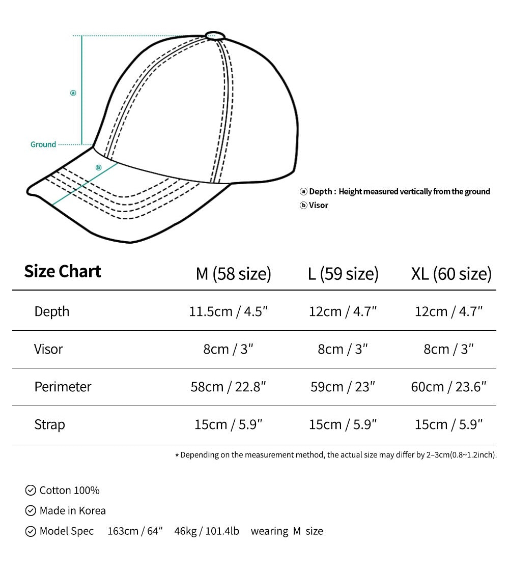 Size & Fit
