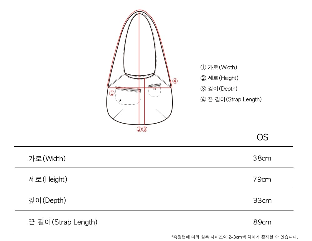 Size & Fit