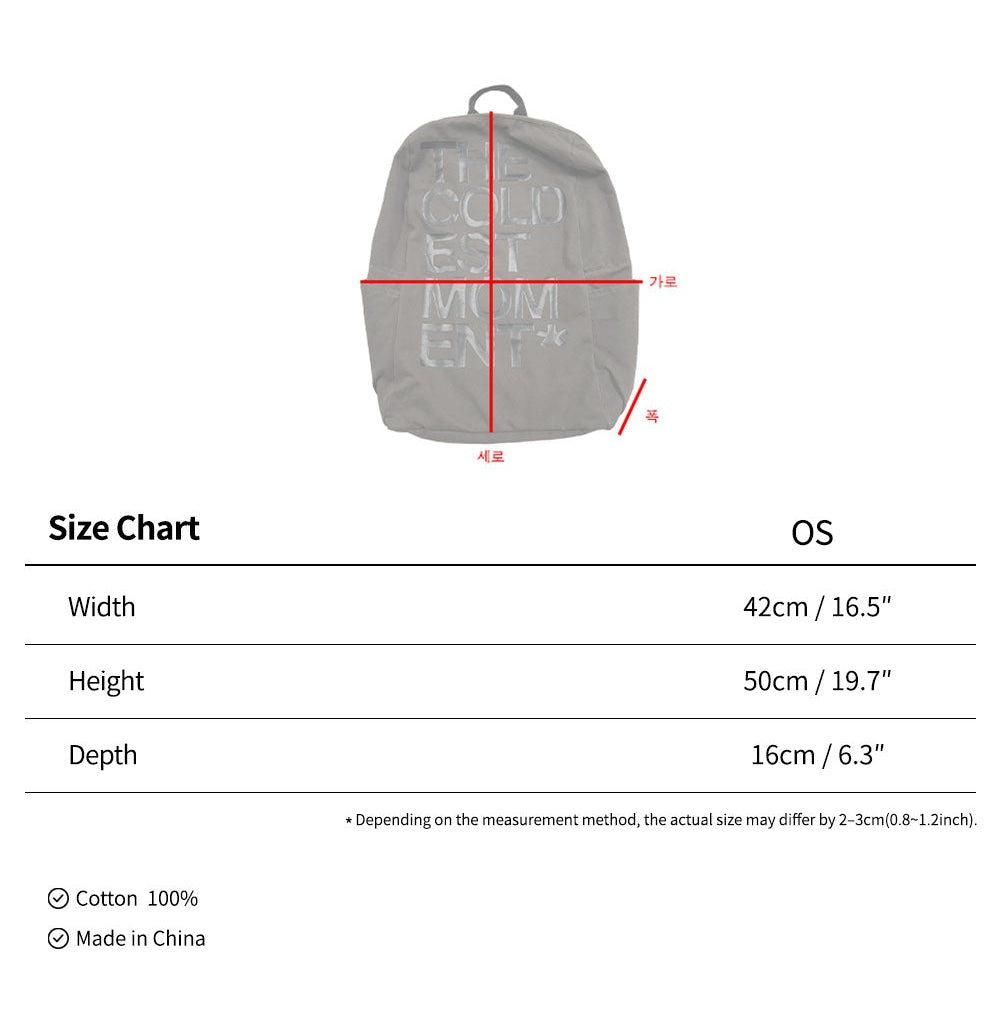 Size & Fit