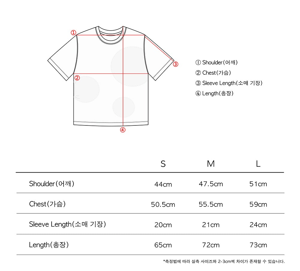 Size & Fit