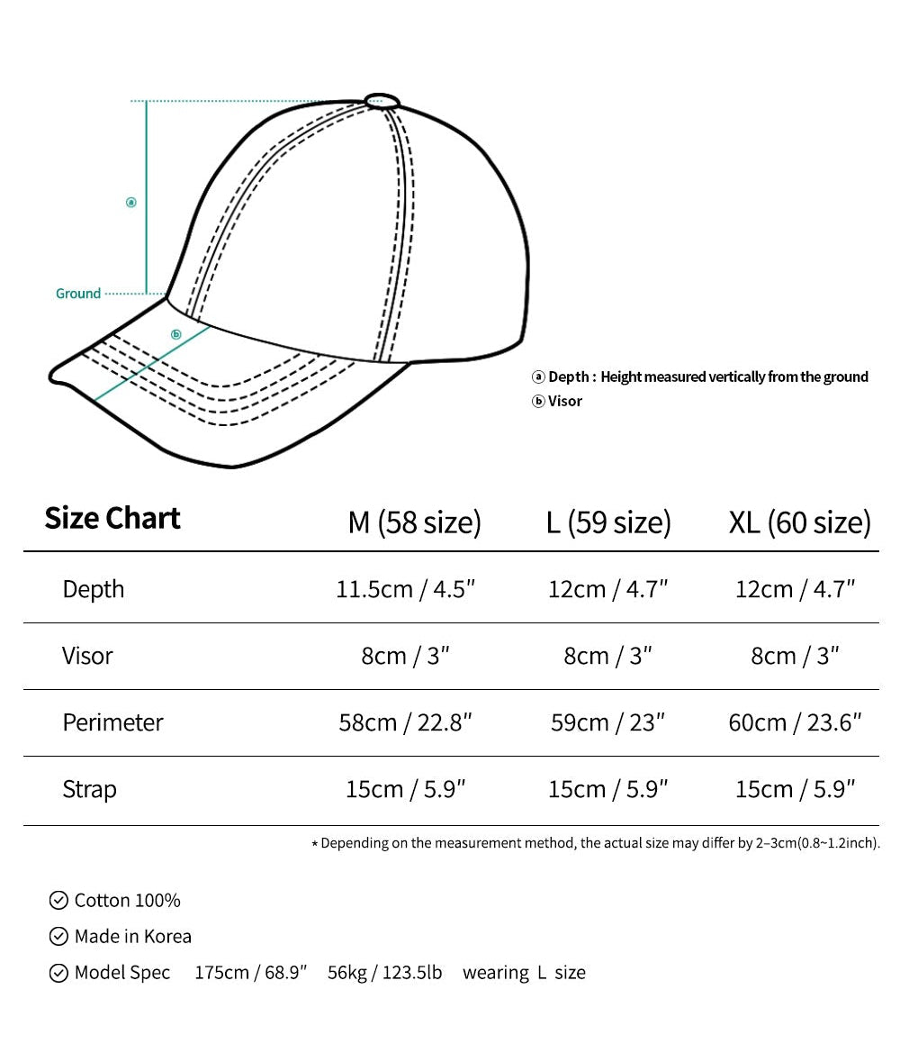Size & Fit