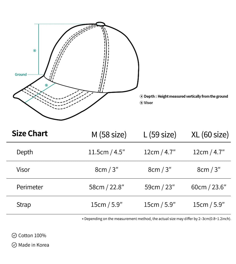 Size & Fit