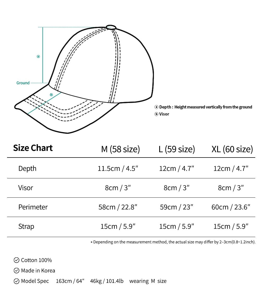 Size & Fit