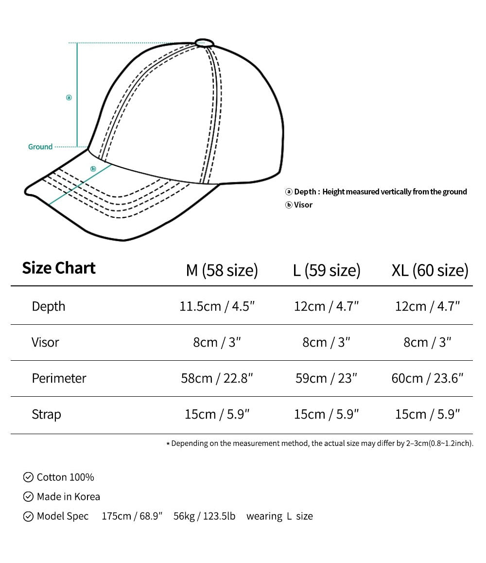 Size & Fit