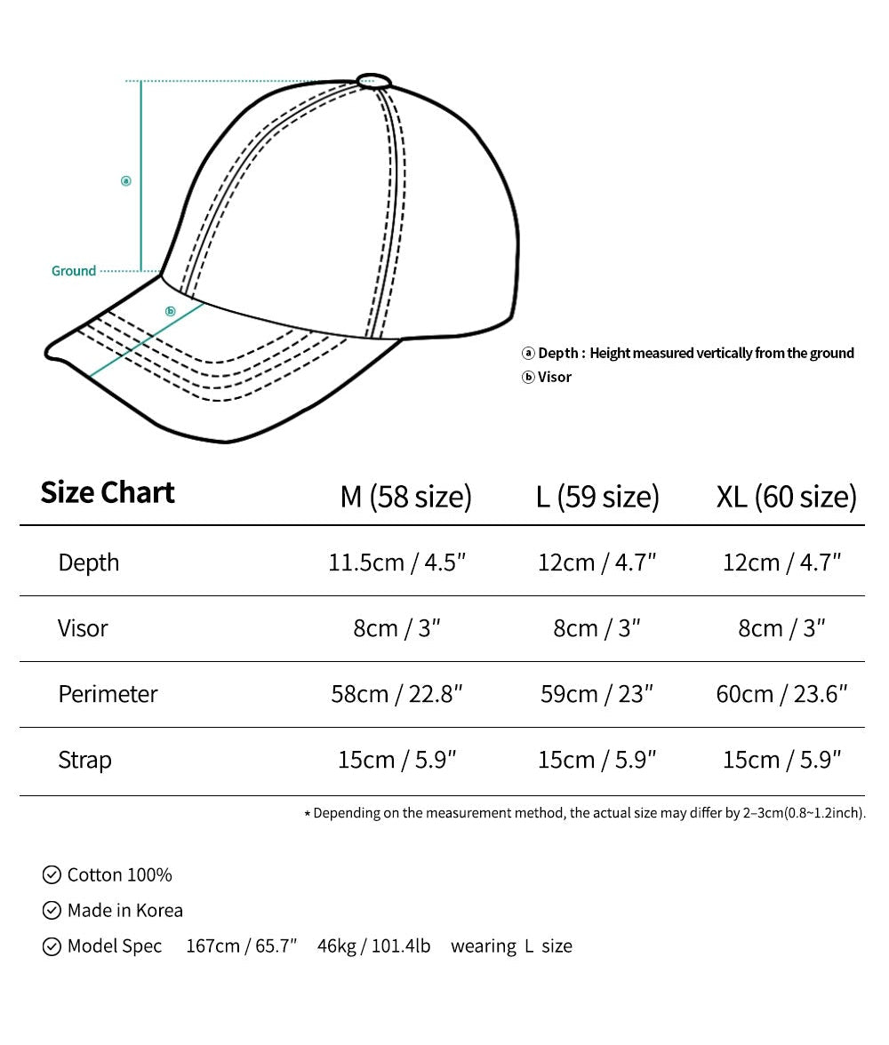 Size & Fit