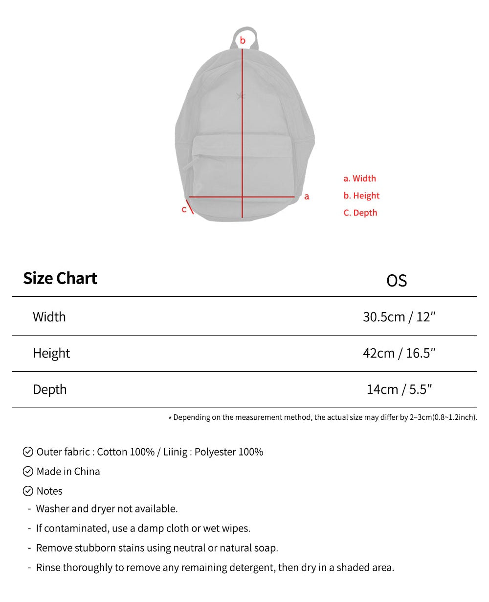 Size & Fit