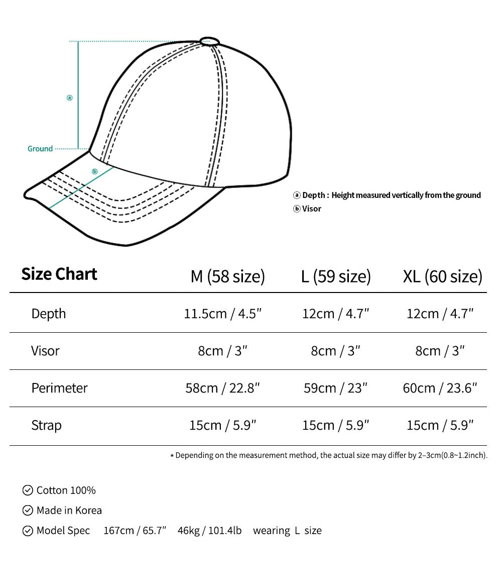 Size & Fit