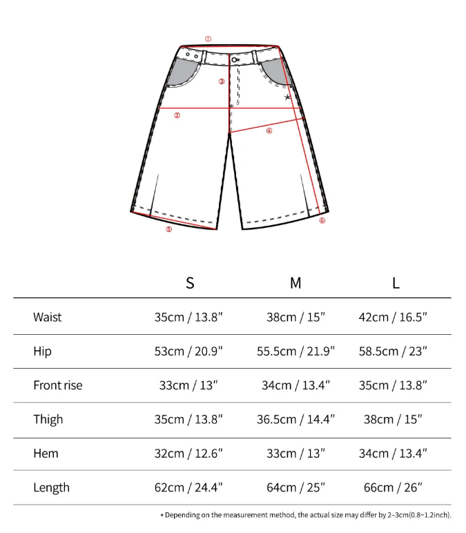Size & Fit