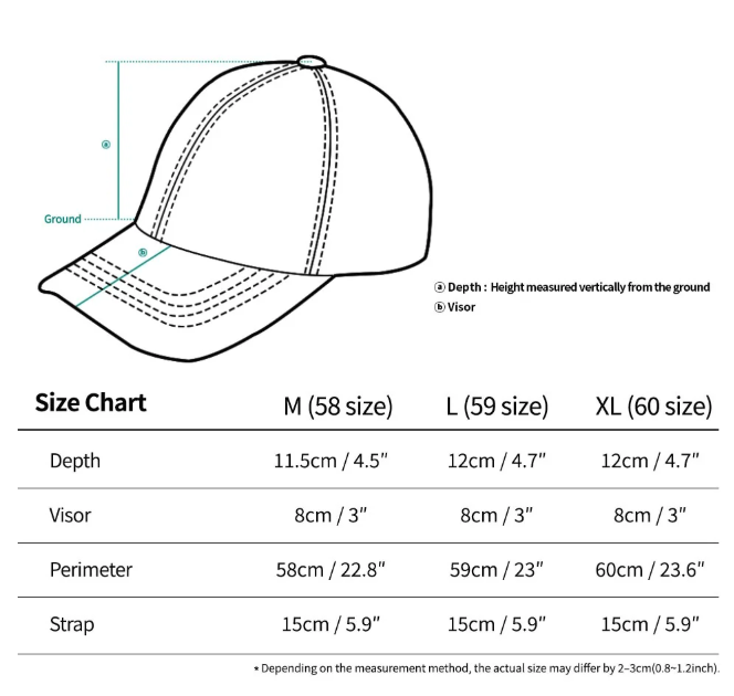 Size & Fit
