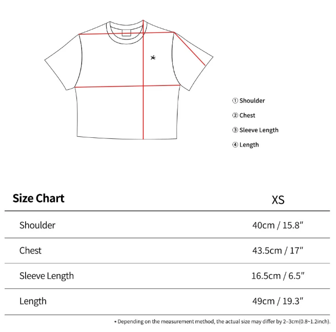 Size & Fit