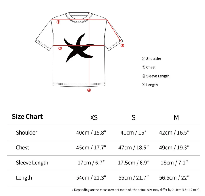 Size & Fit