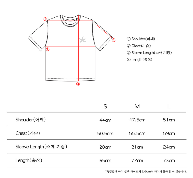 Size & Fit