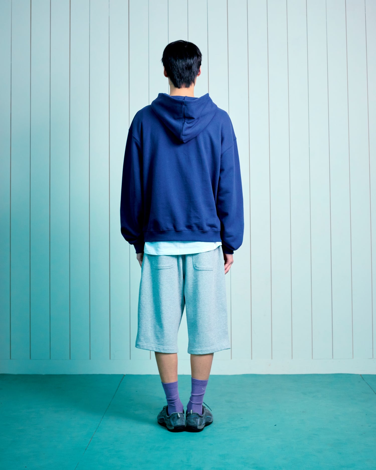 TCM 2018 hoodie (dark navy)