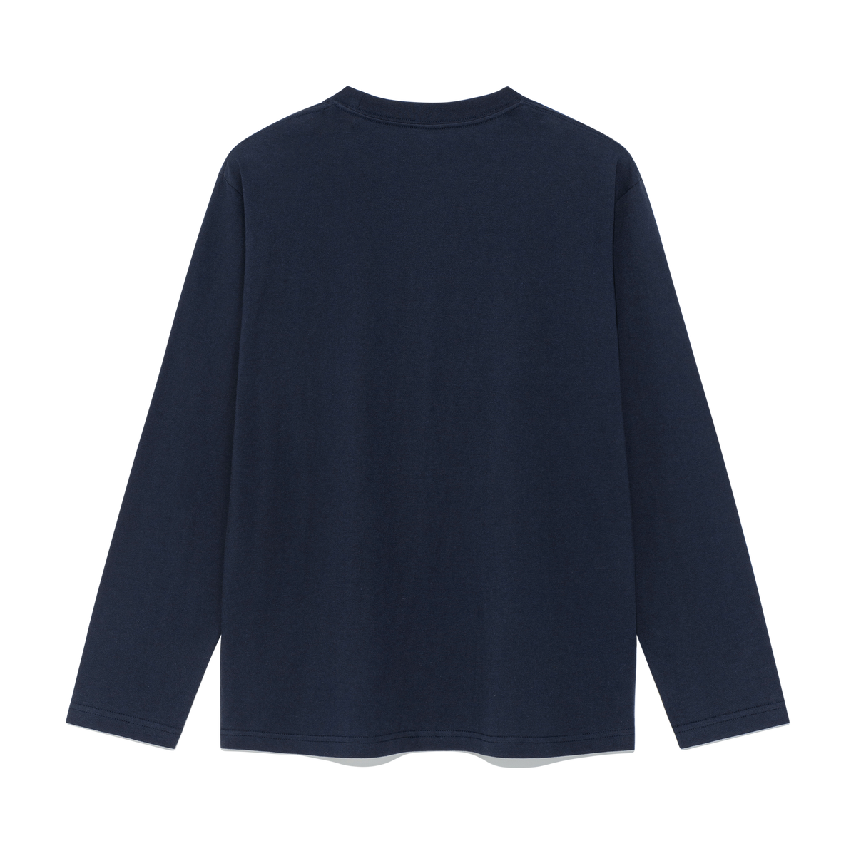 TCM bacia long sleeve (navy)