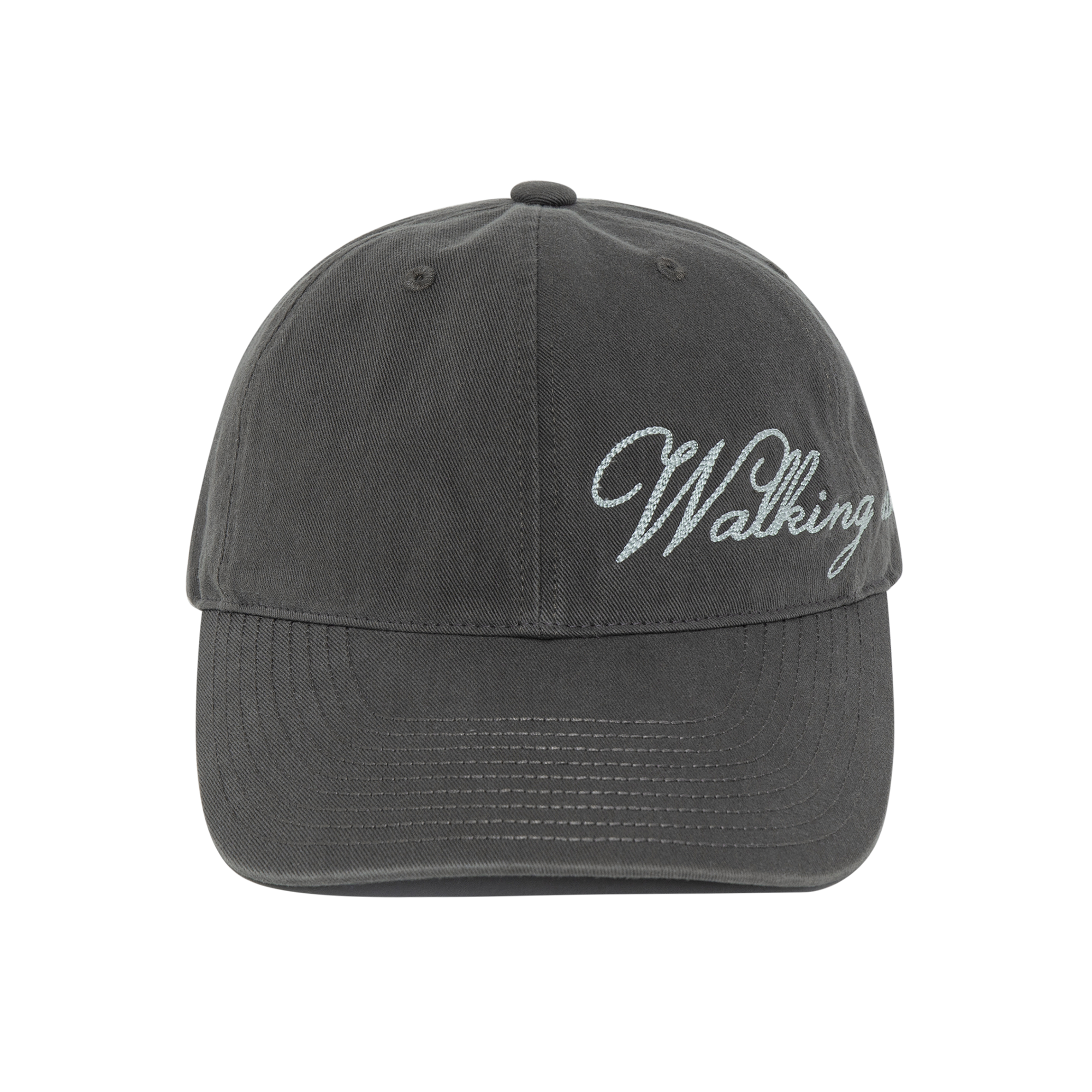 TCM walking cap (grey)