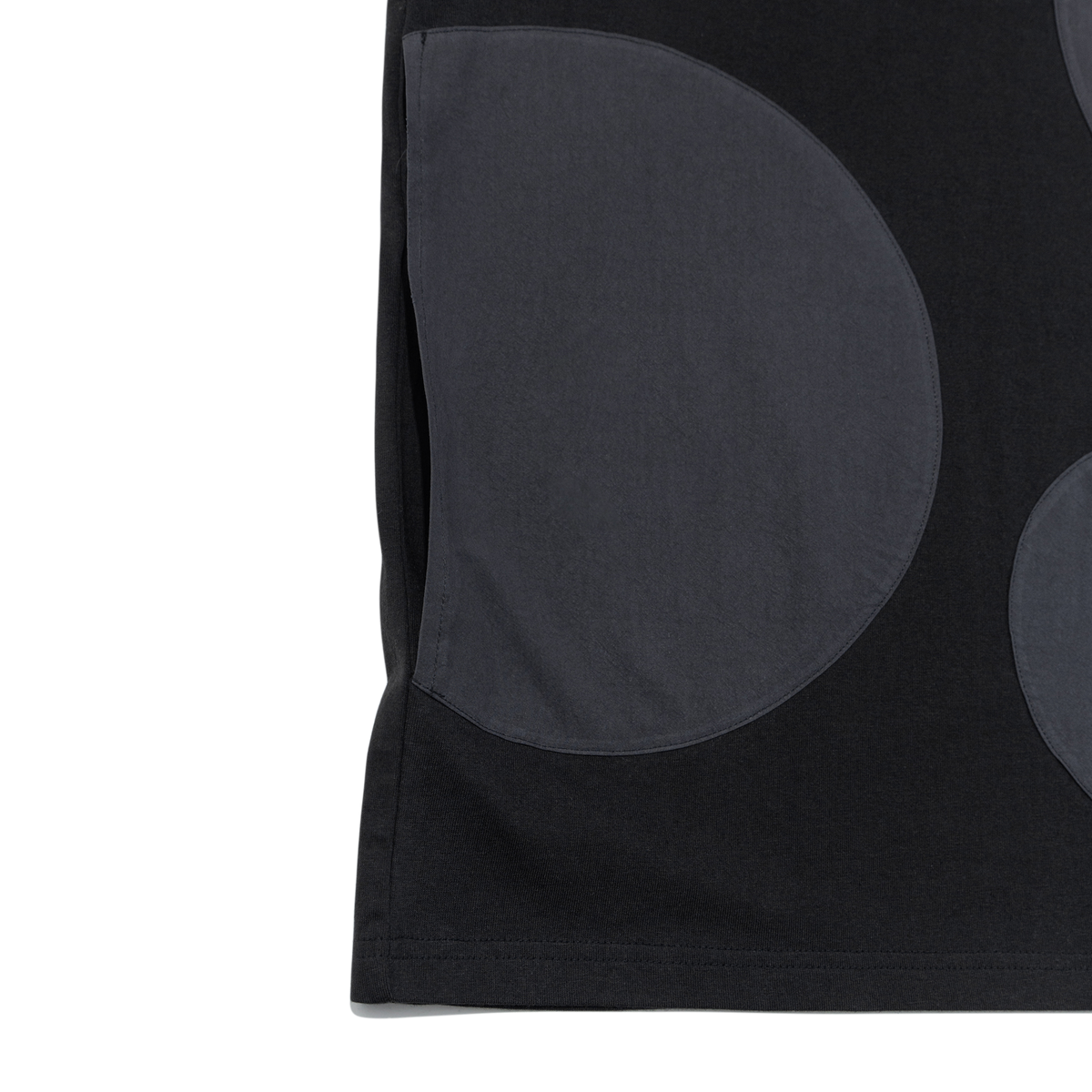 TCM boing T (black)