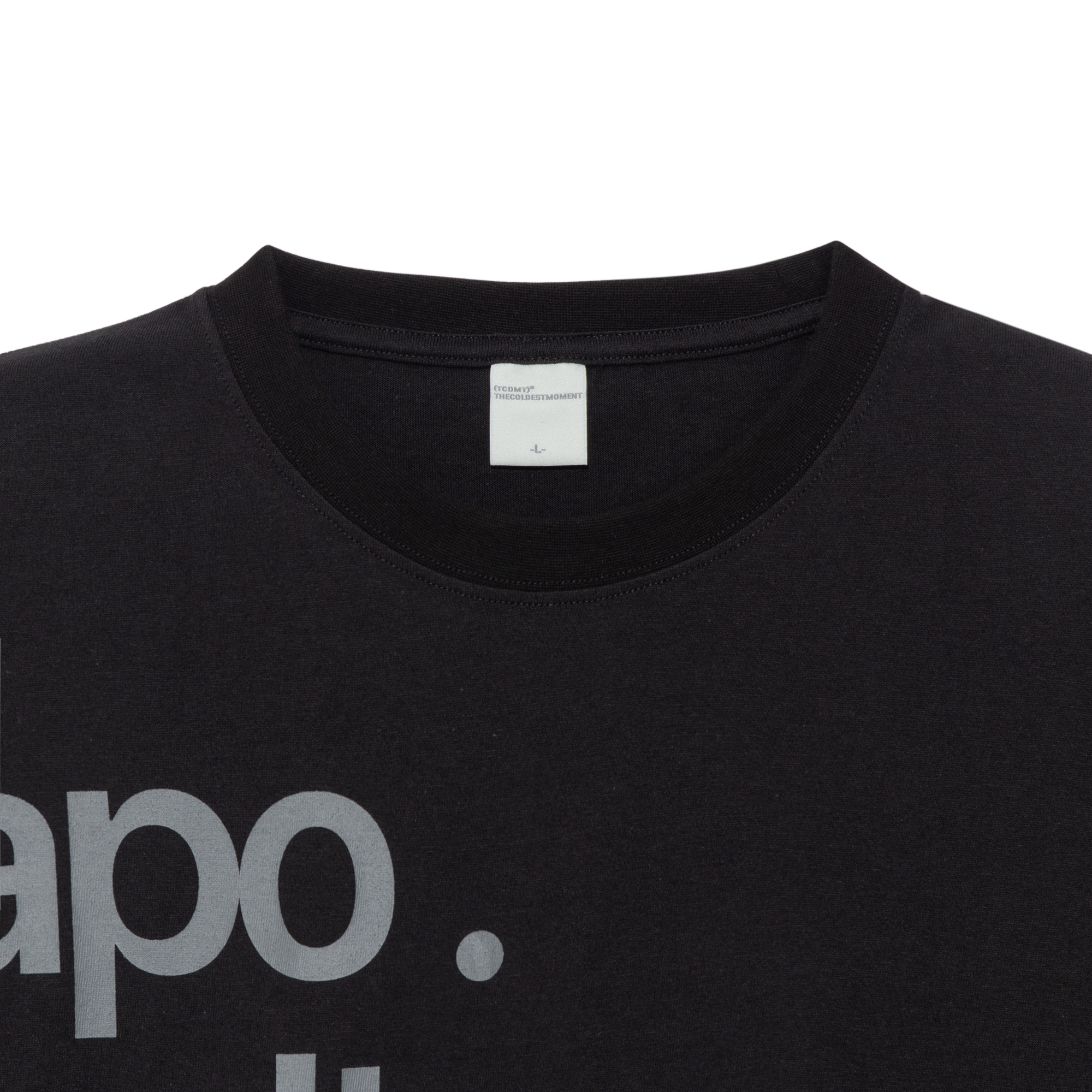 TCM apo T (black)