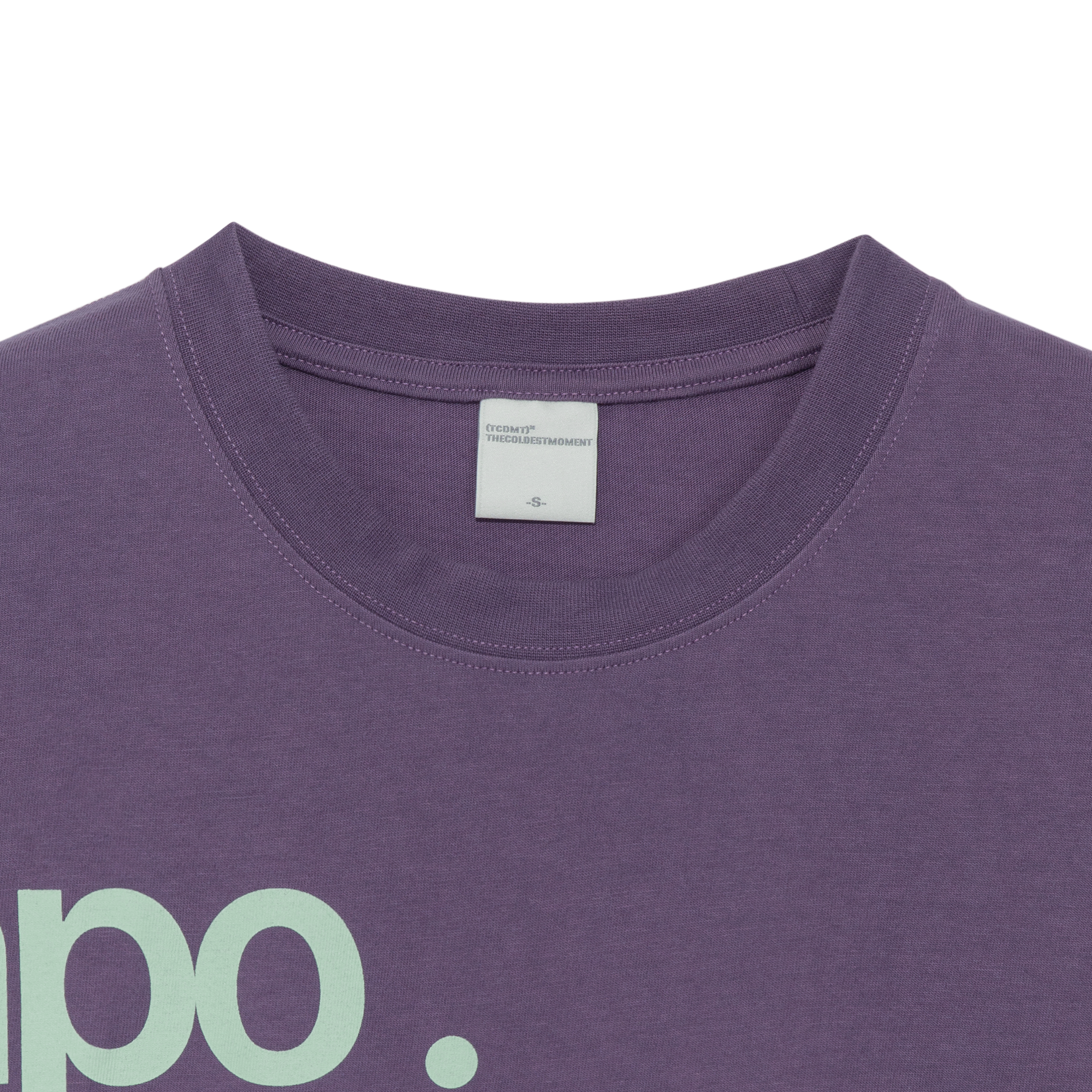 TCM apo T (purple)