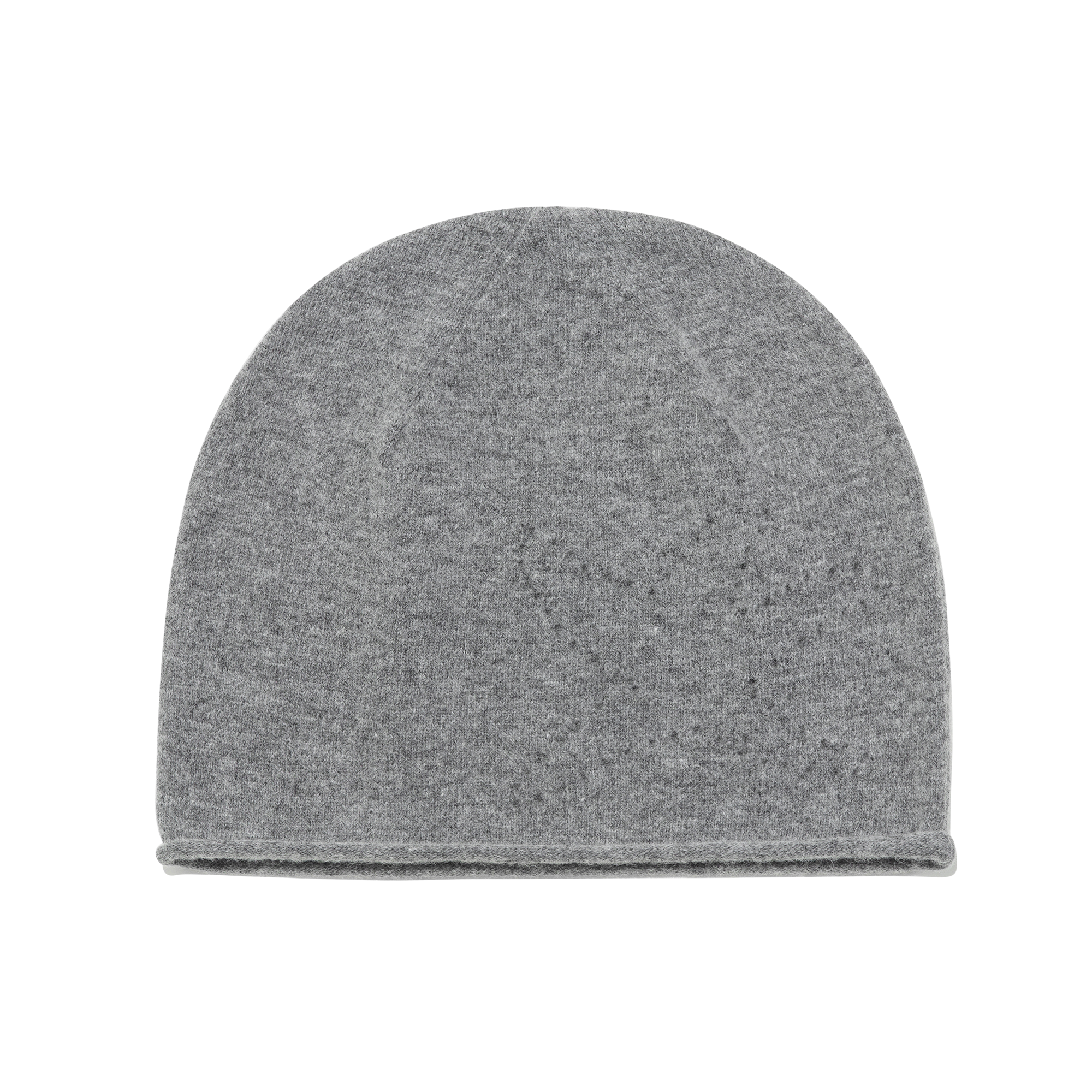 TCM starfish rolled knit beanie (charcoal) – THECOLDESTMOMENT