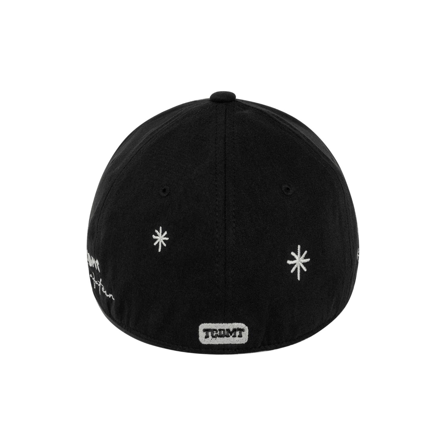 TCM cosmic cap (black)