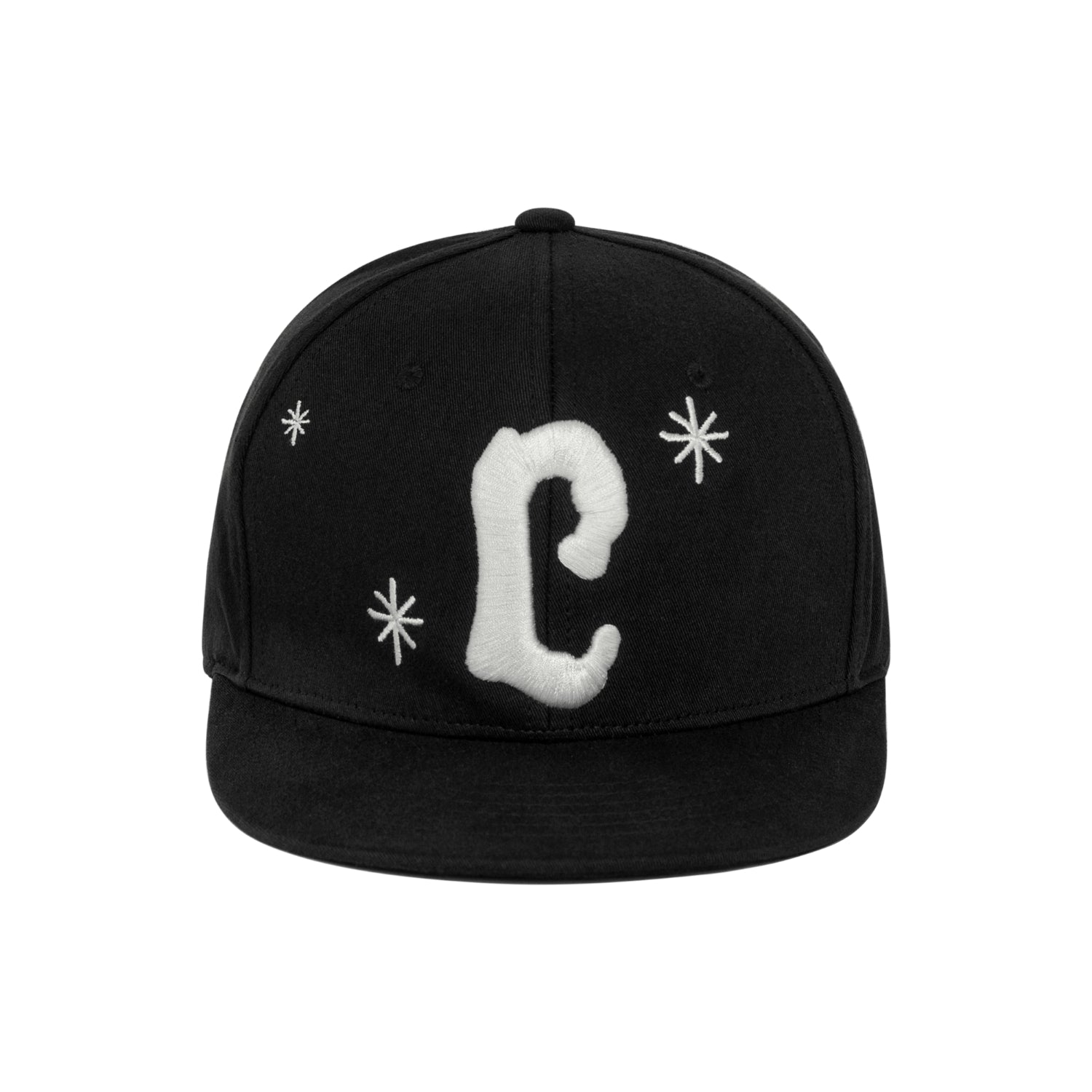 TCM cosmic cap (black)