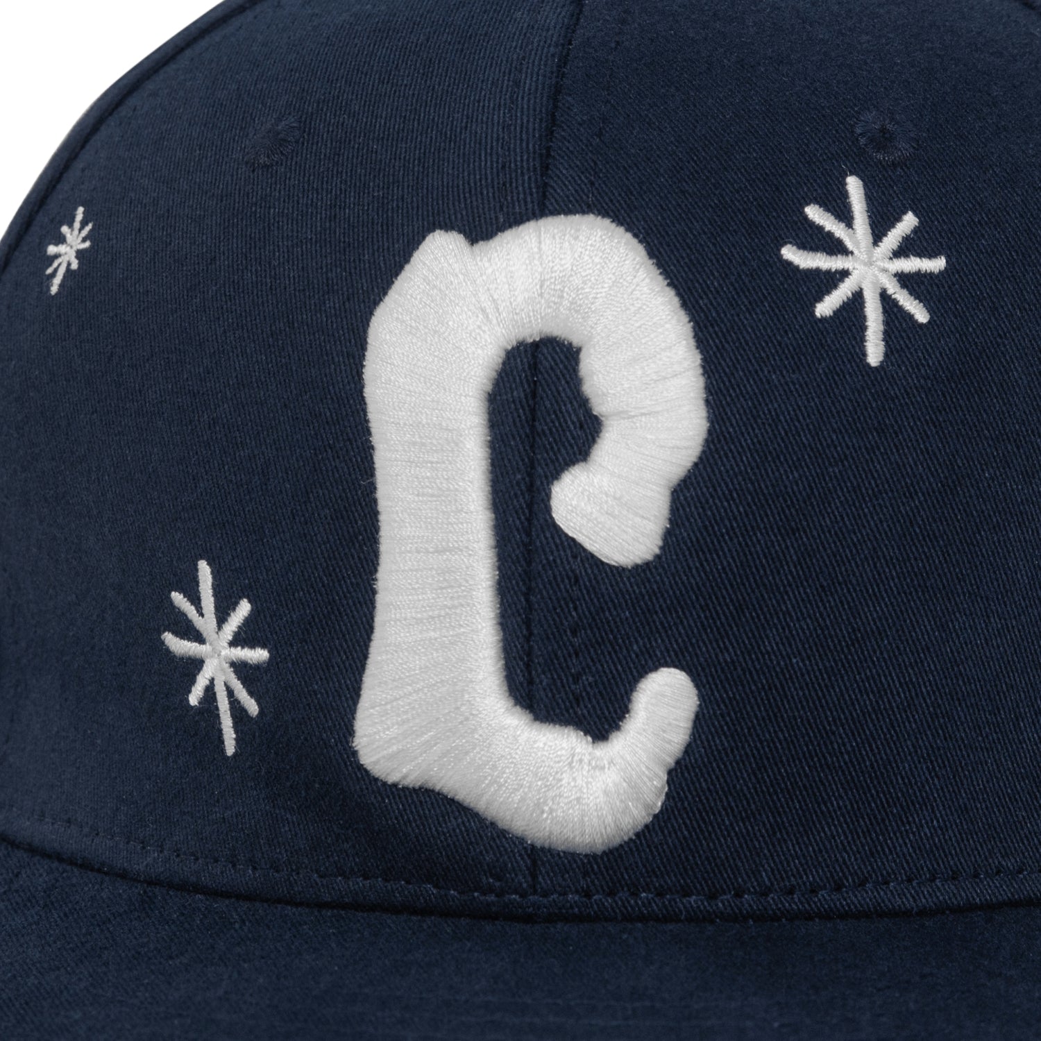 TCM cosmic cap (navy)