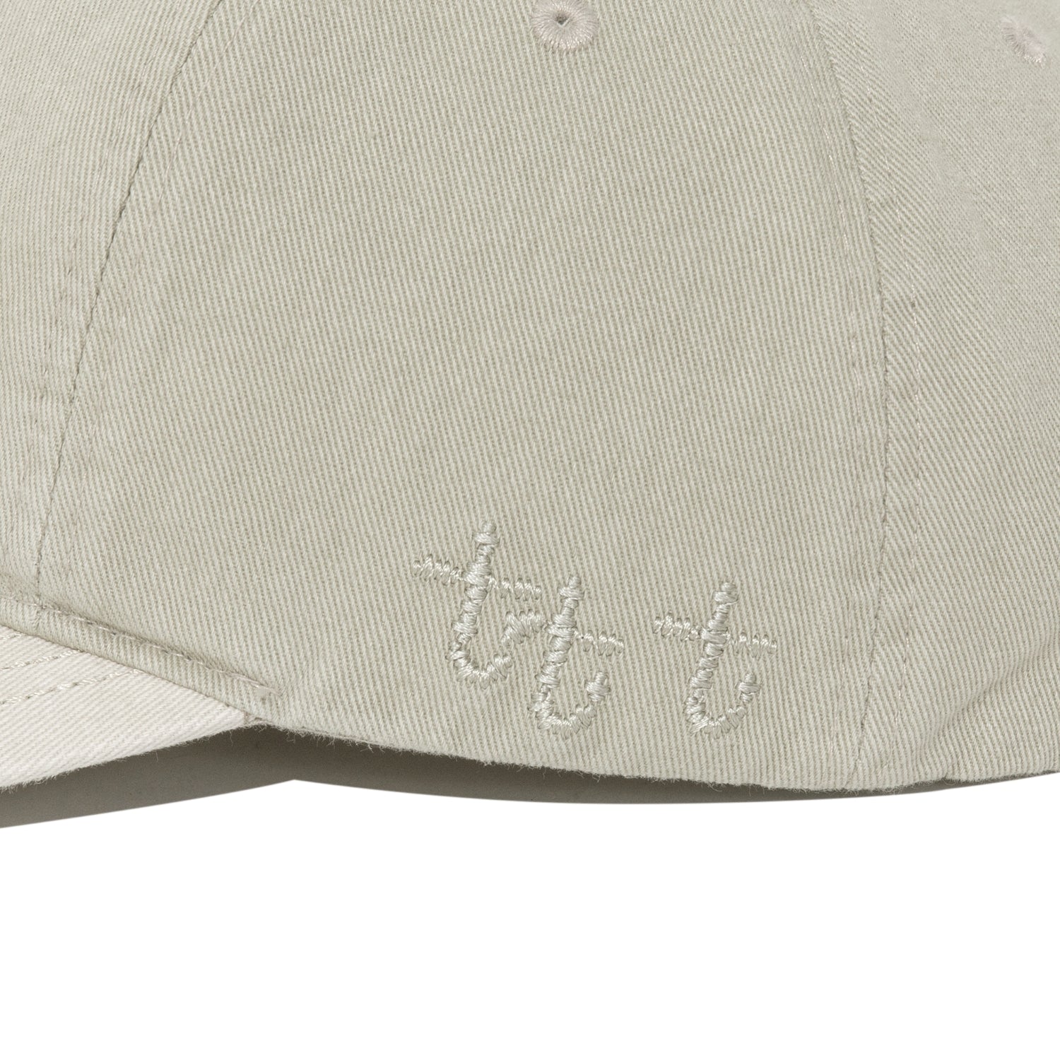 TCM jungle cap (light khaki)