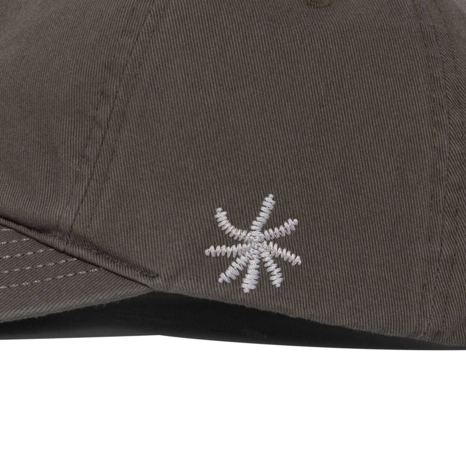 TCM r cap (brown)