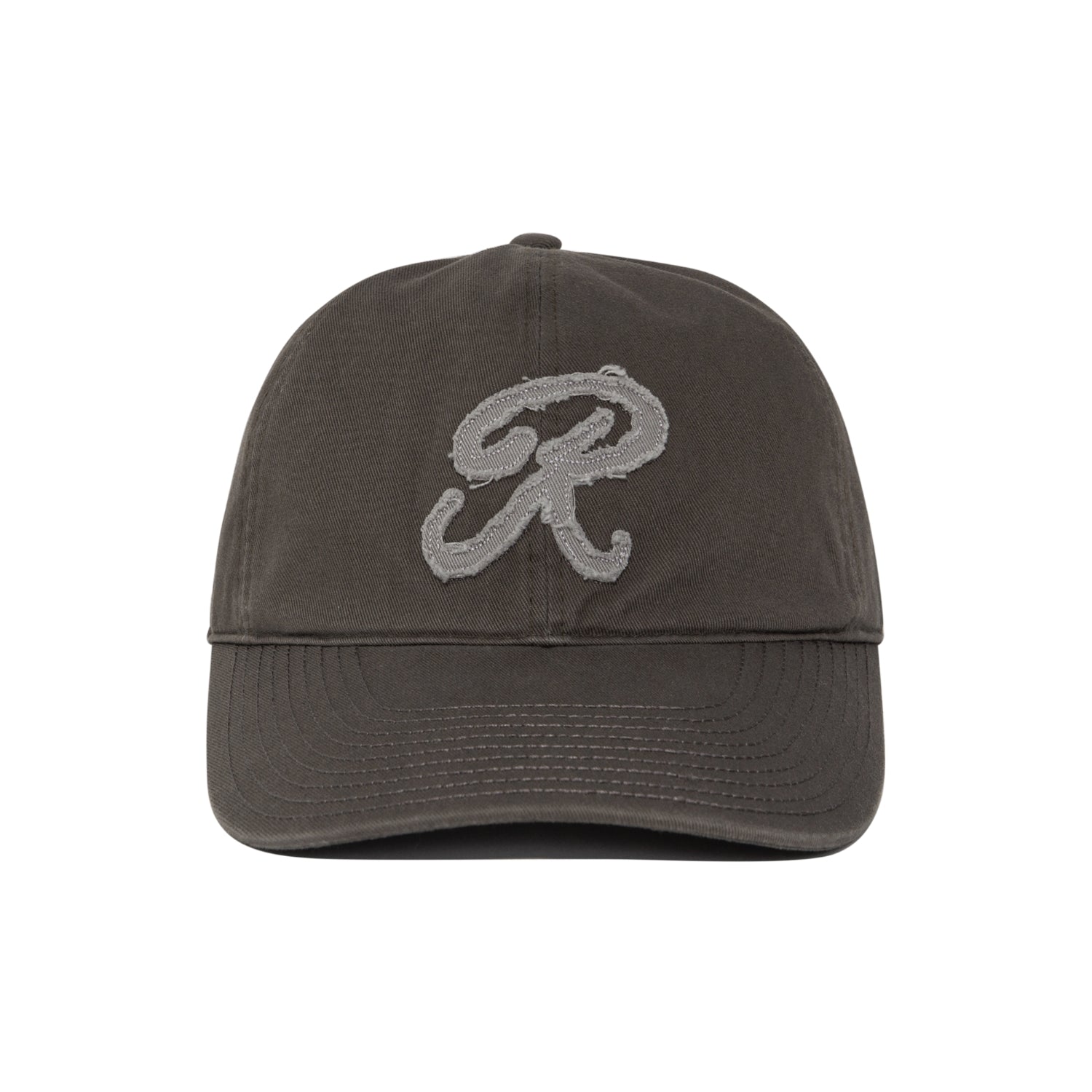 TCM r cap (brown)