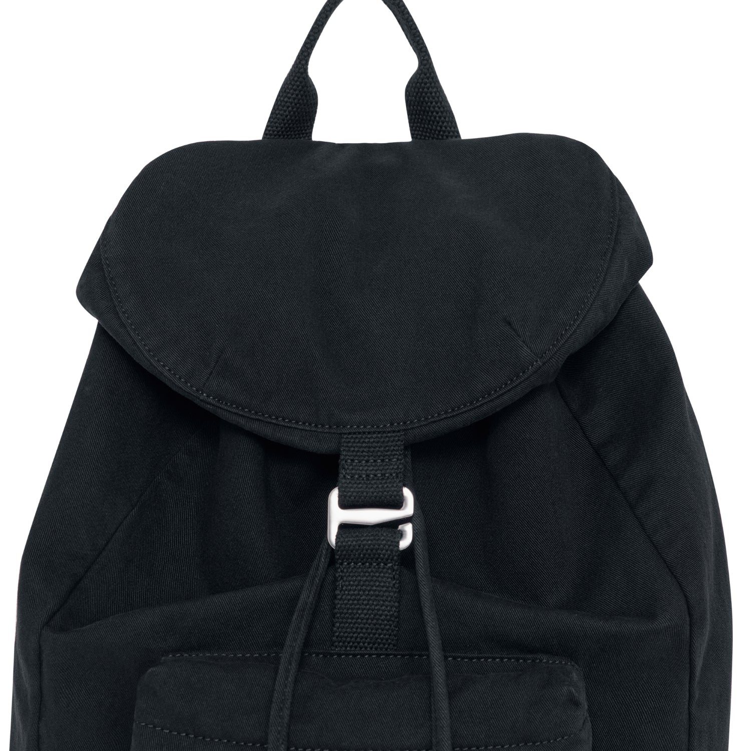 TCM starfish pocket backpack(BLACK)