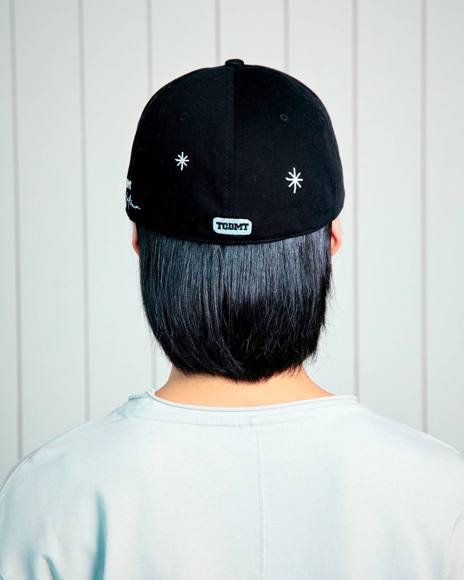 TCM cosmic cap (black)