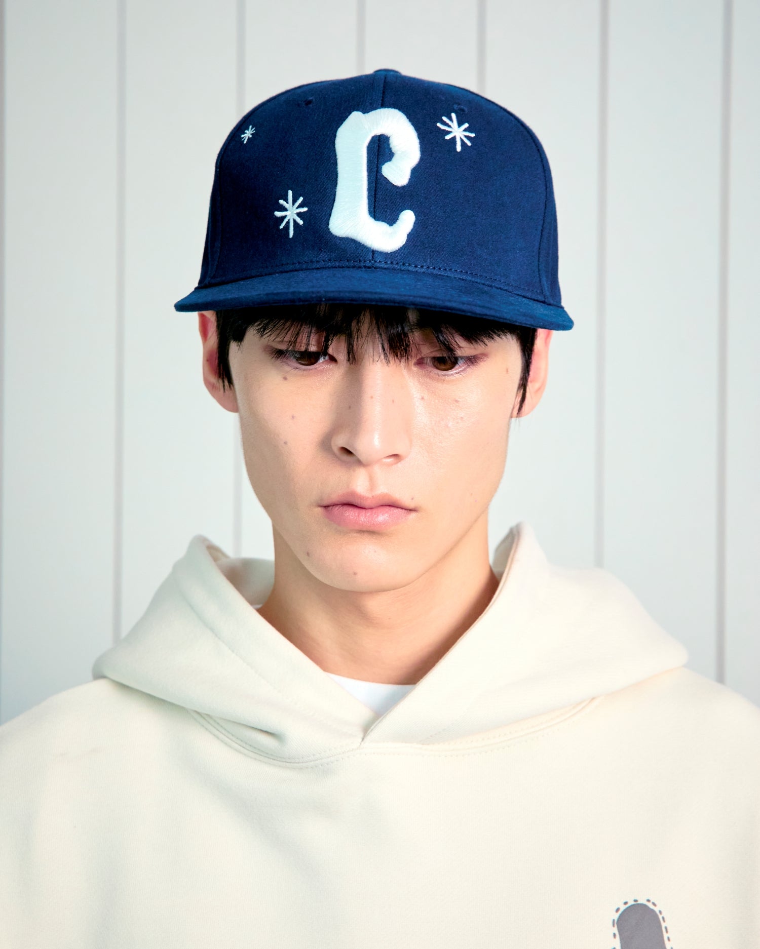 TCM cosmic cap (navy)