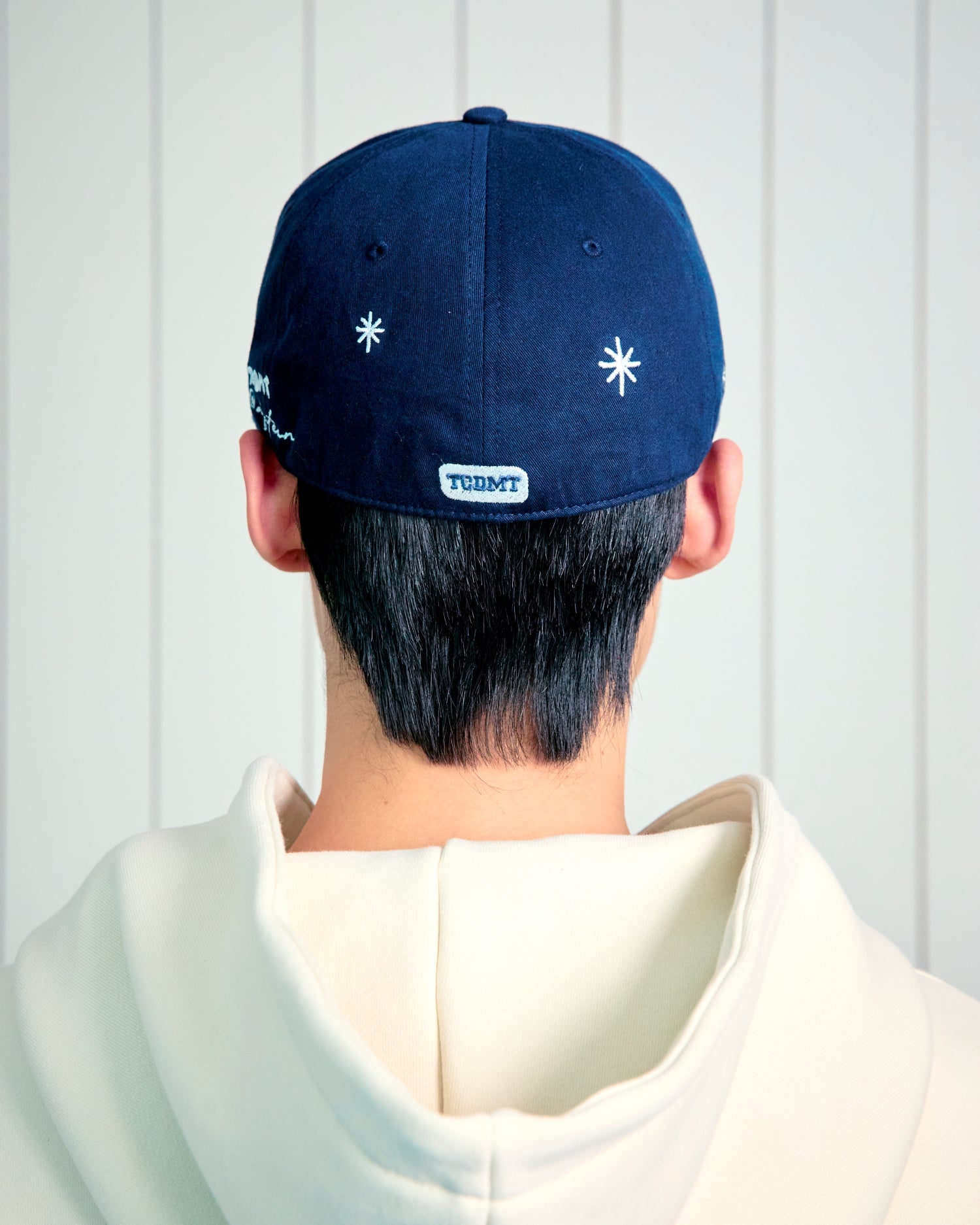 TCM cosmic cap (navy)