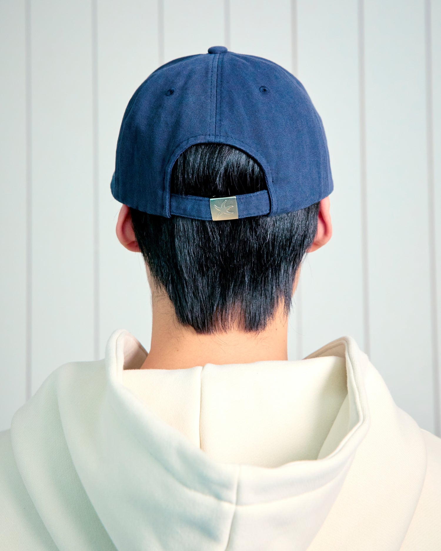 TCM fi cap (navy)