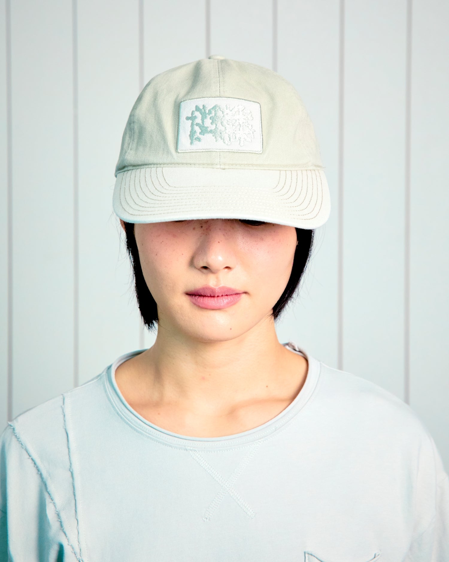 TCM jungle cap (light khaki)
