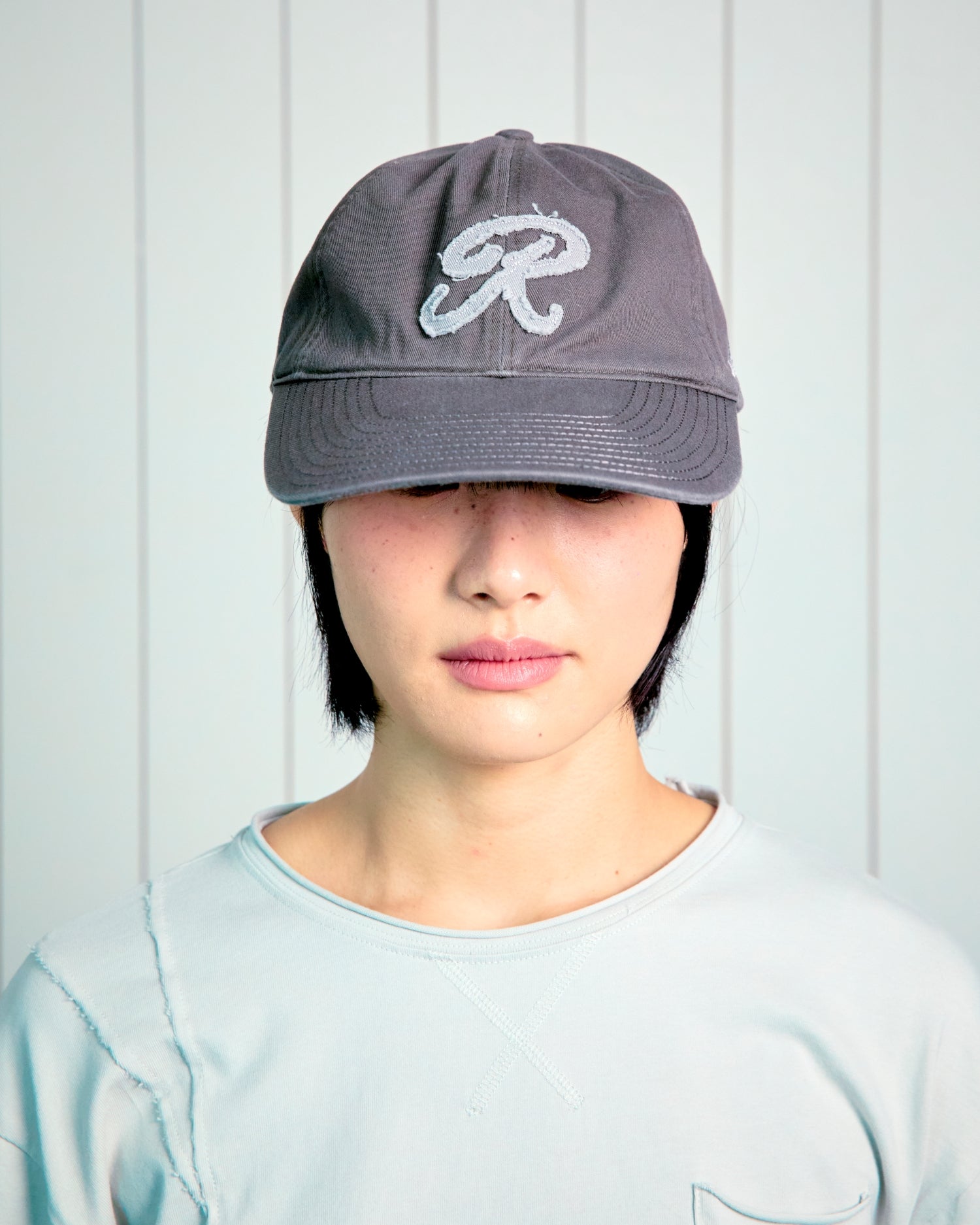 TCM r cap (brown)