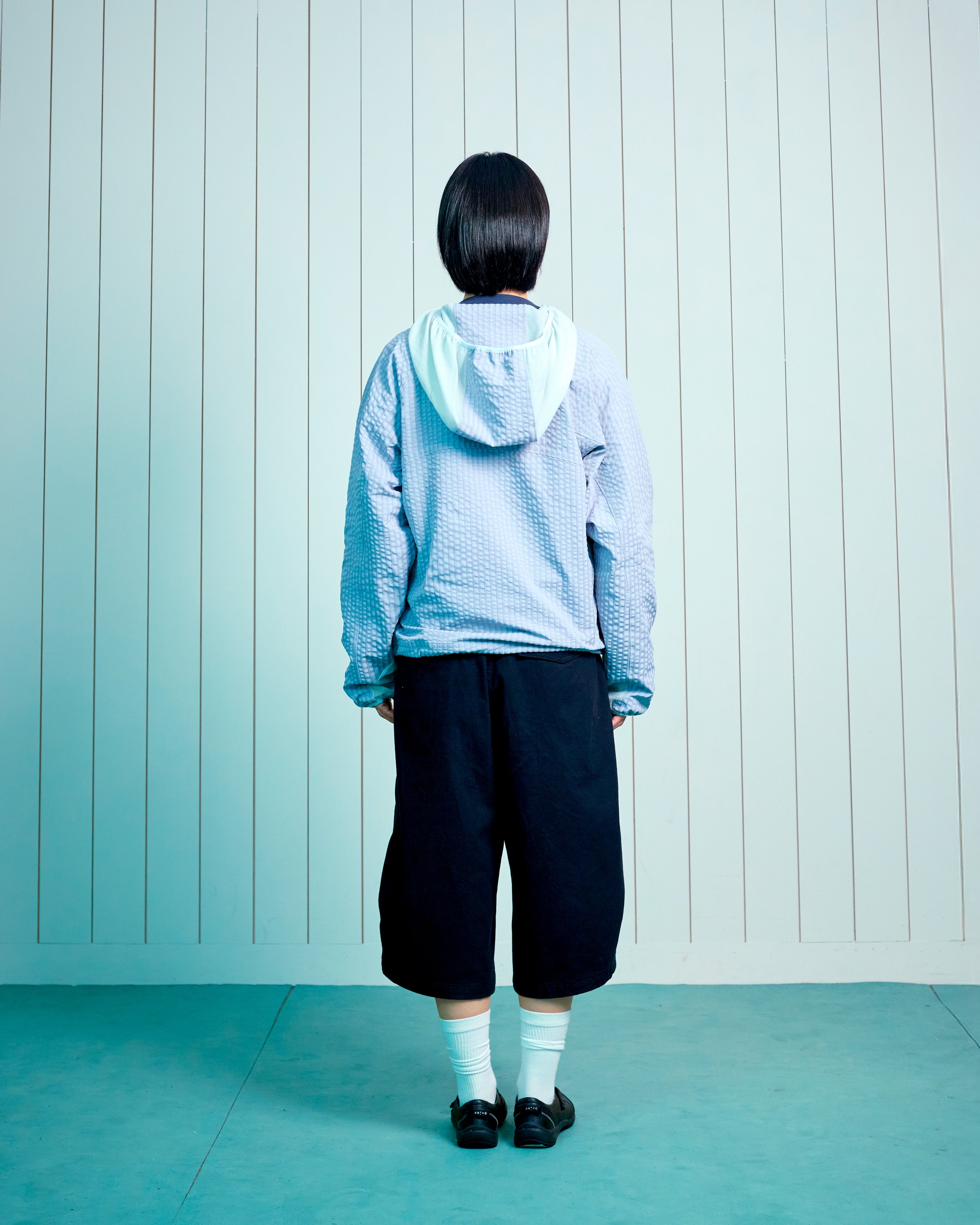 TCM split windstopper (sky blue)