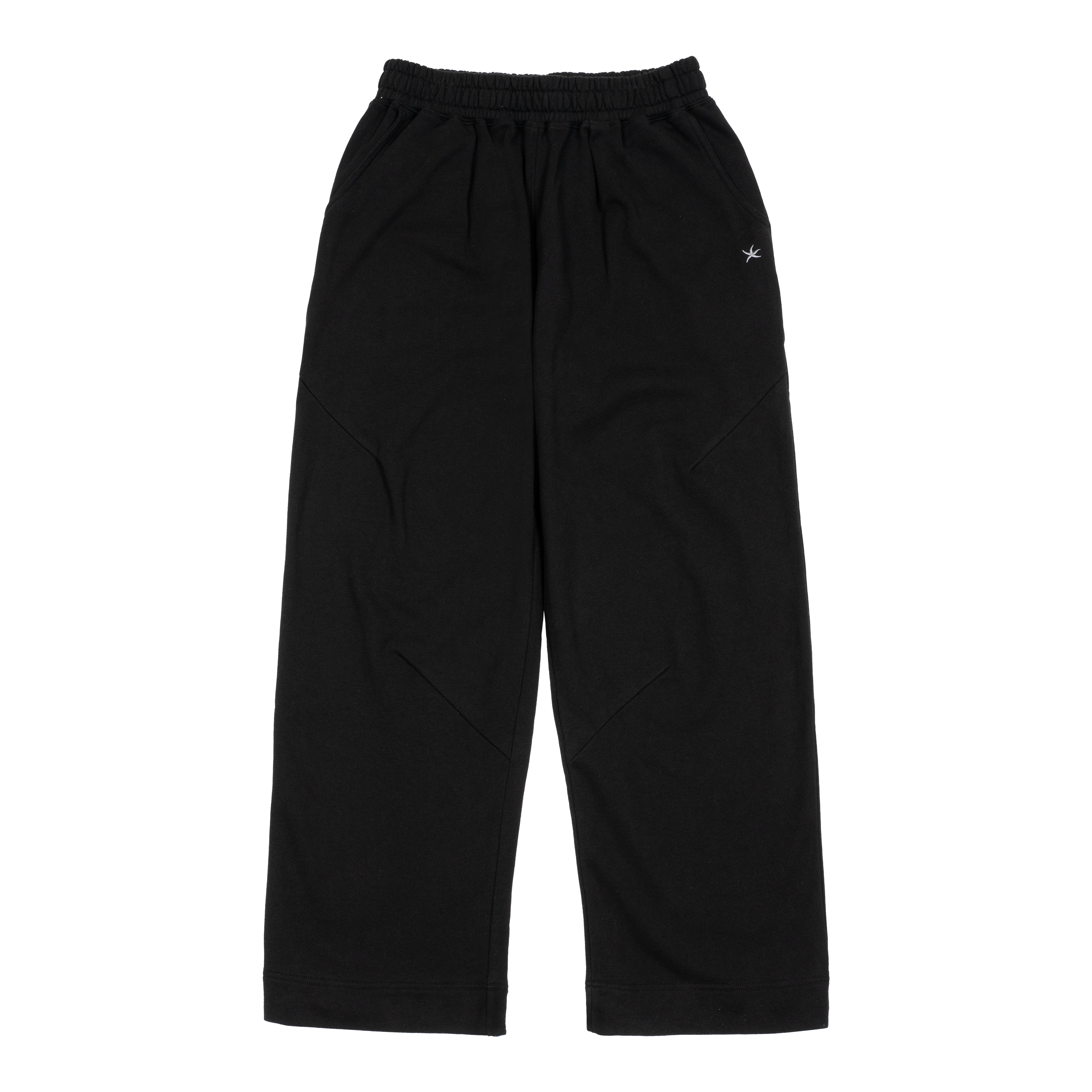 TCM T sweat pants (black)