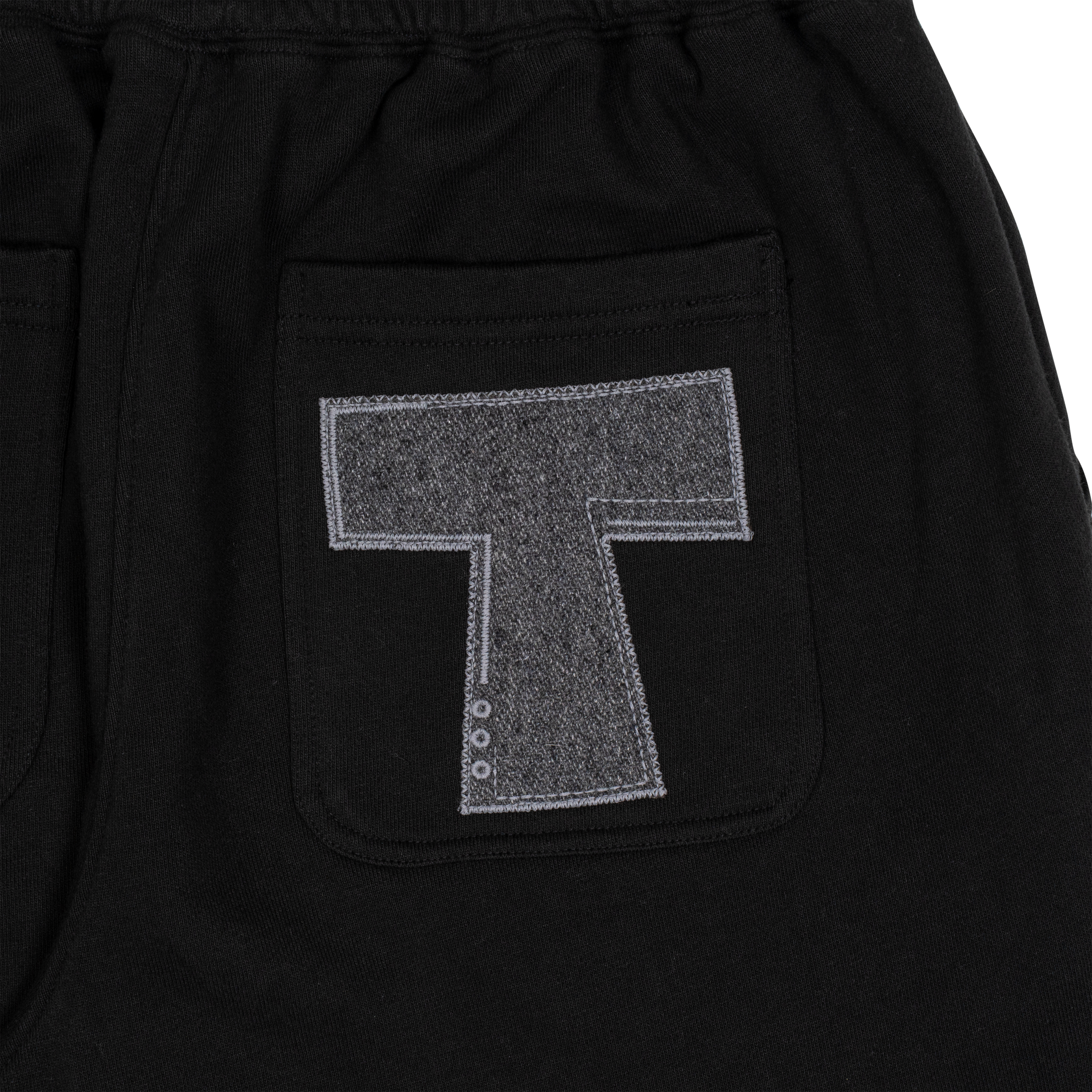 TCM T sweat pants (black)