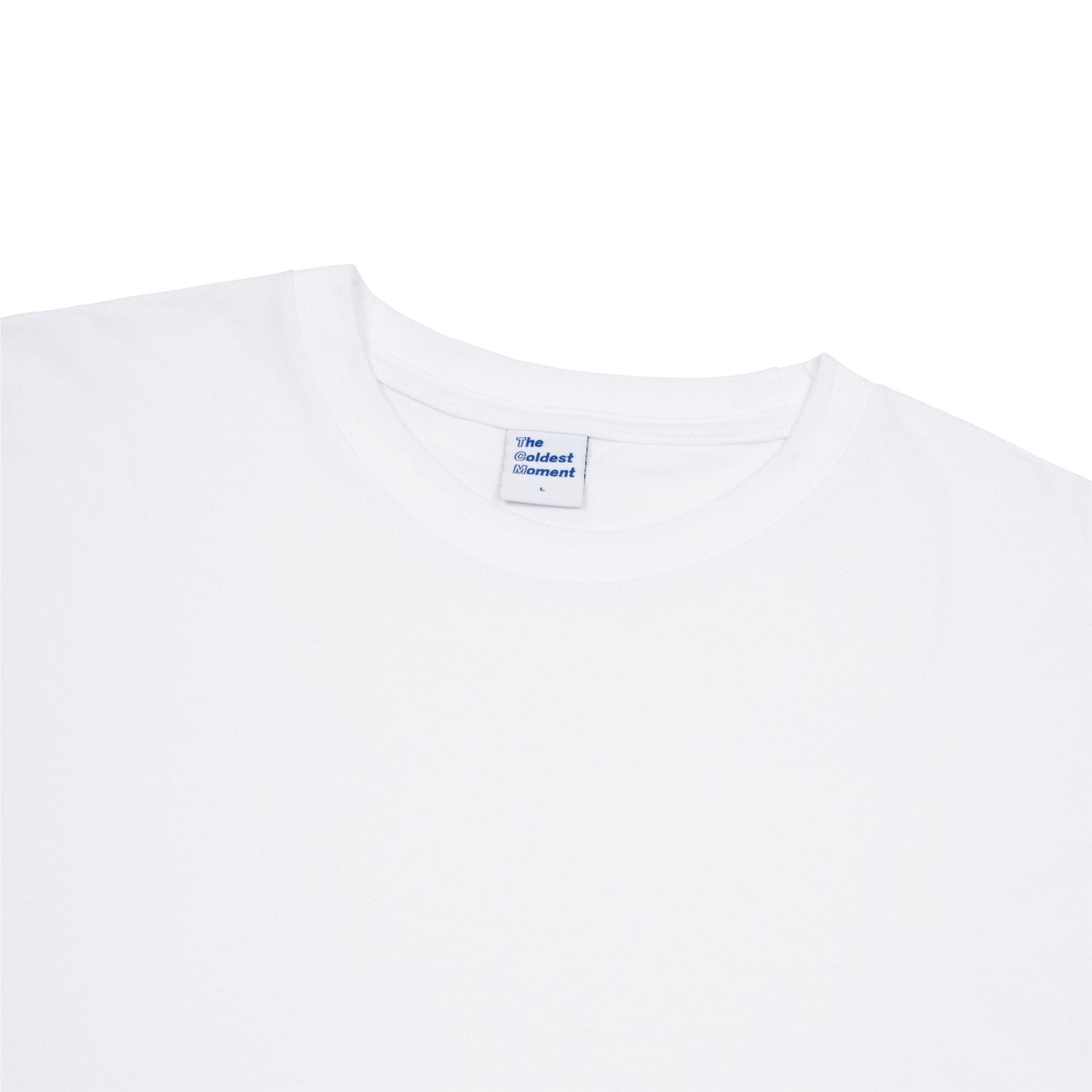 TCM interplay T (white)