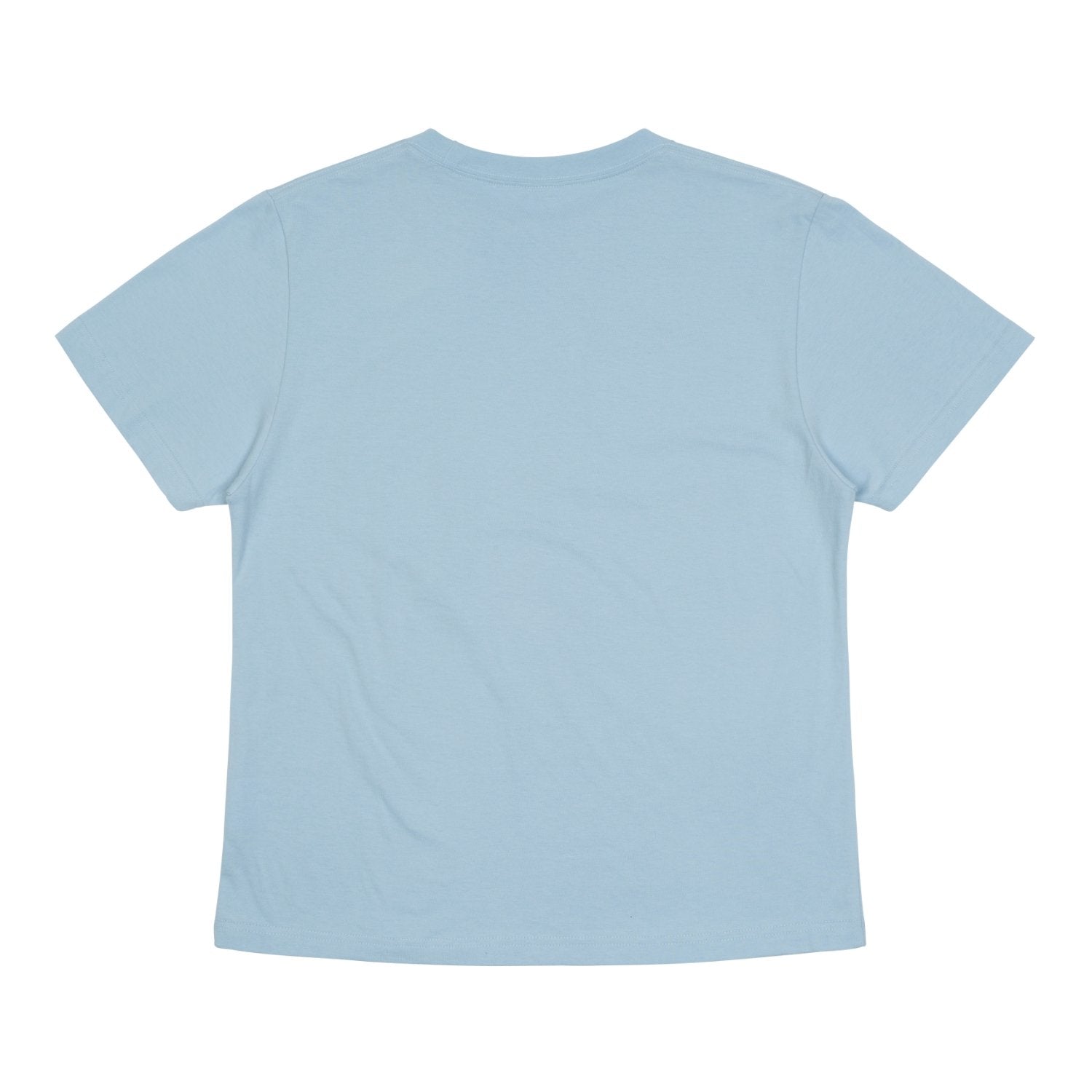 TCM monophonic T (sky blue)